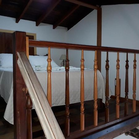 Pouso Frutos De Paraty Otel Dış mekan fotoğraf
