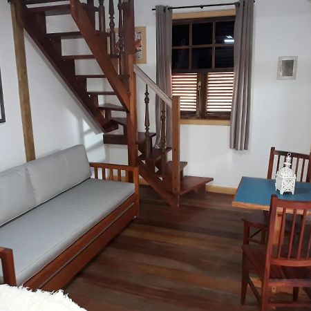Pouso Frutos De Paraty Otel Dış mekan fotoğraf