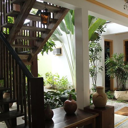Pouso Frutos De Paraty Otel Dış mekan fotoğraf