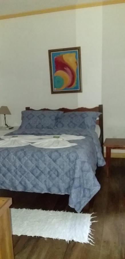 Pouso Frutos De Paraty Otel Dış mekan fotoğraf