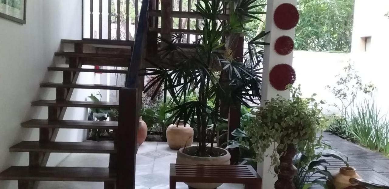 Pouso Frutos De Paraty Otel Dış mekan fotoğraf