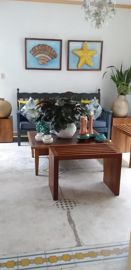Pouso Frutos De Paraty Otel Dış mekan fotoğraf