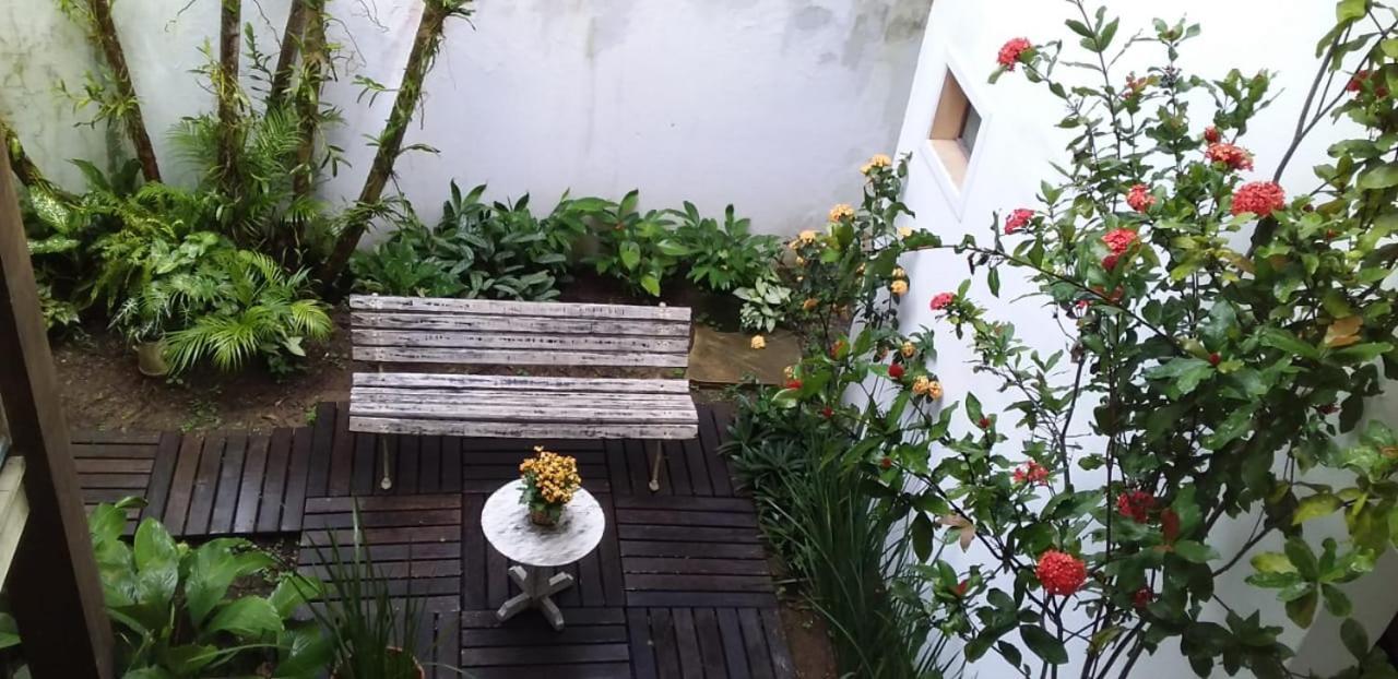 Pouso Frutos De Paraty Otel Dış mekan fotoğraf