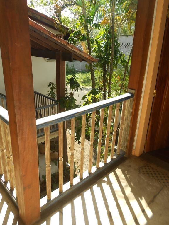 Pouso Frutos De Paraty Otel Dış mekan fotoğraf