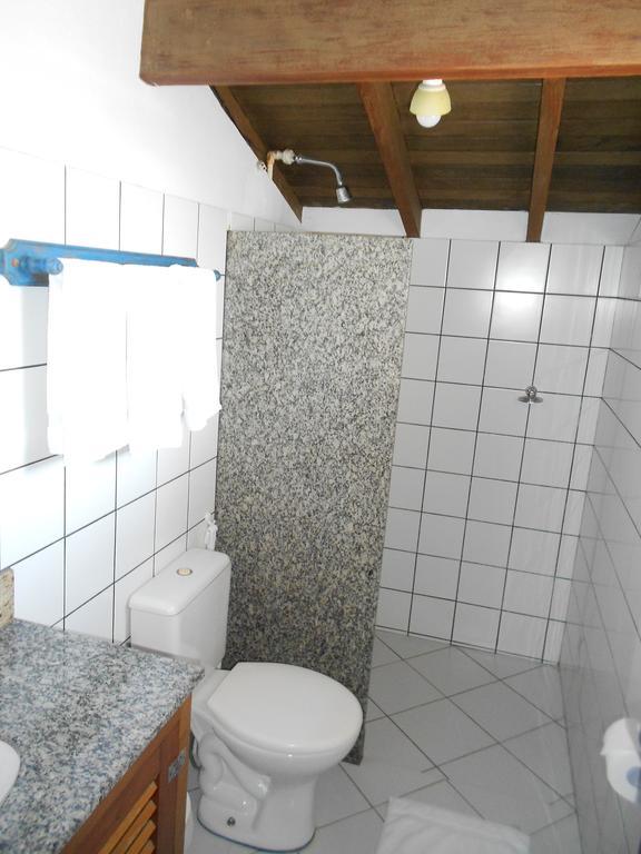 Pouso Frutos De Paraty Otel Dış mekan fotoğraf