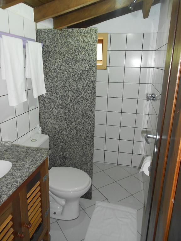 Pouso Frutos De Paraty Otel Dış mekan fotoğraf