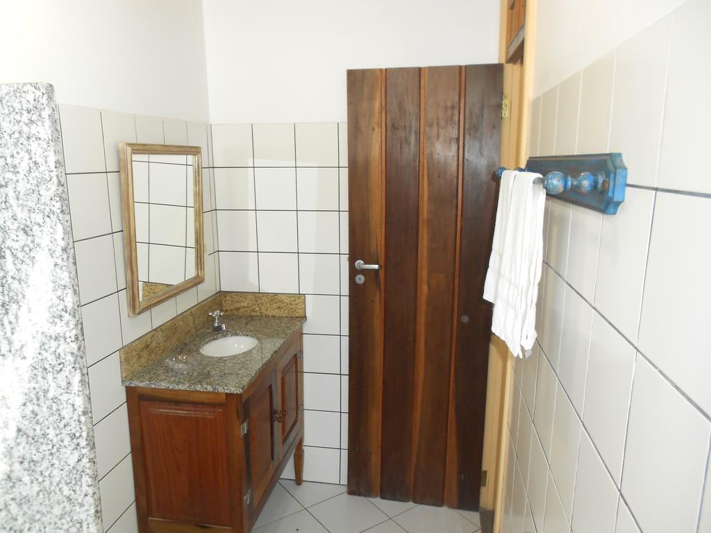 Pouso Frutos De Paraty Otel Dış mekan fotoğraf